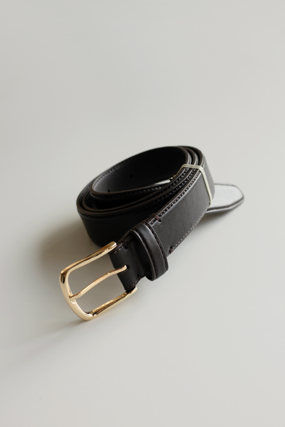 13218_Classic Leather Belt
