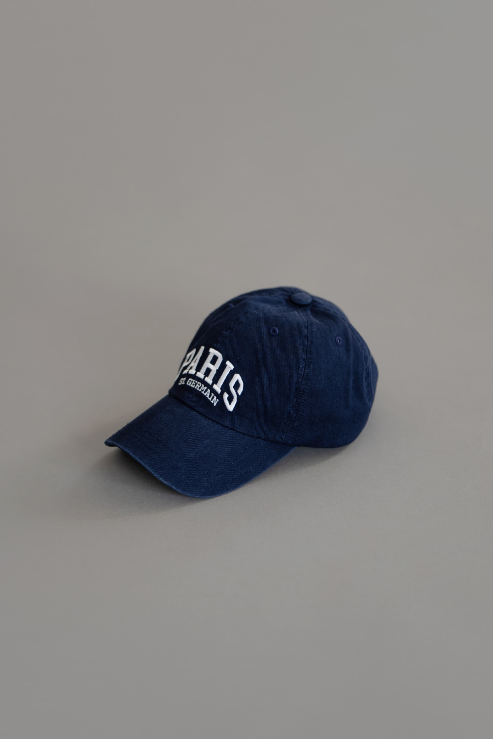 15503_Paris Baseball Cap