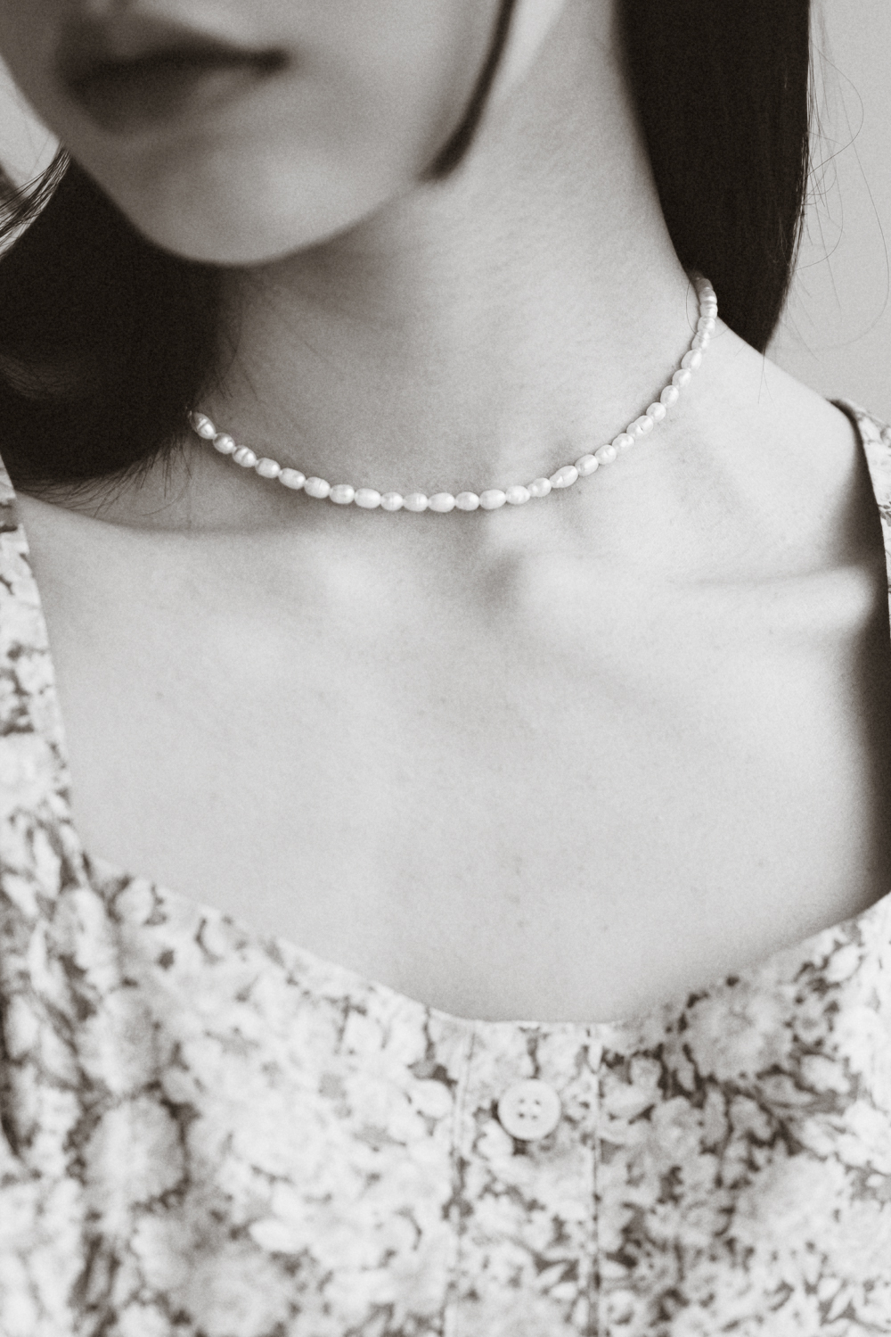 17200_Vintage24 Pearl Necklace