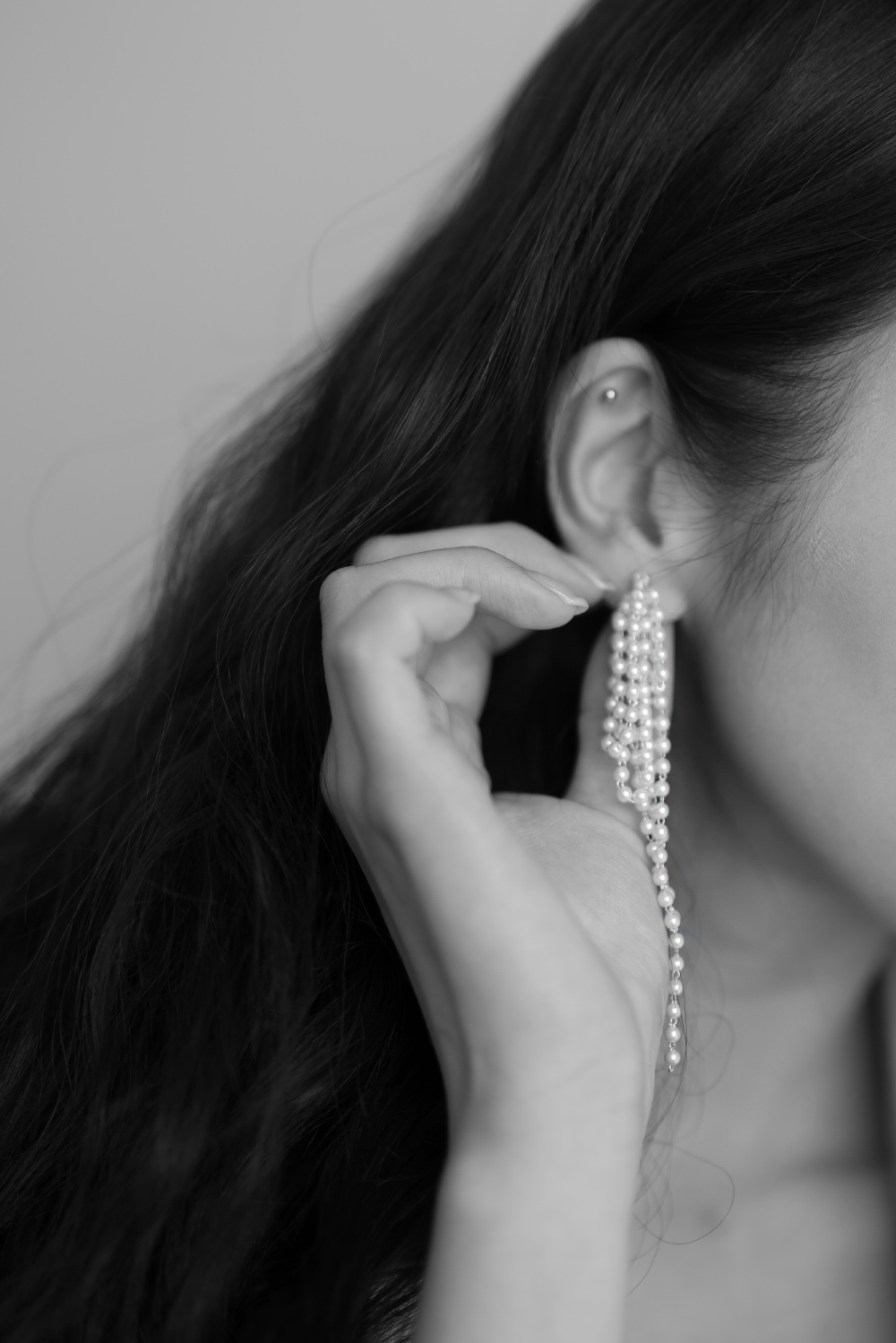 17147_Pearl Drop Earrings