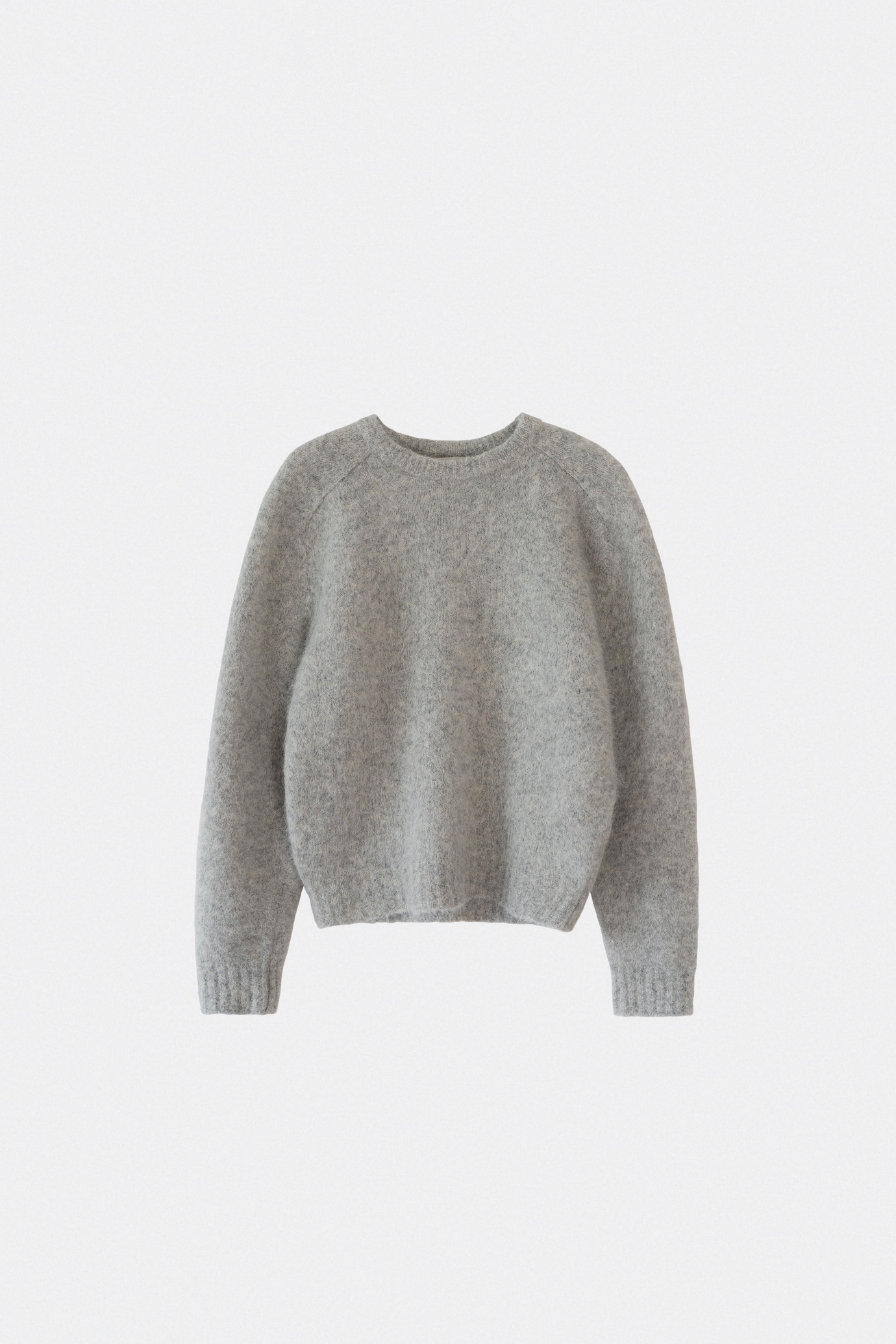 18809_Alpaca Exclusive Sweater [ New Season / 10% DC ] 4일 PM 5 마감