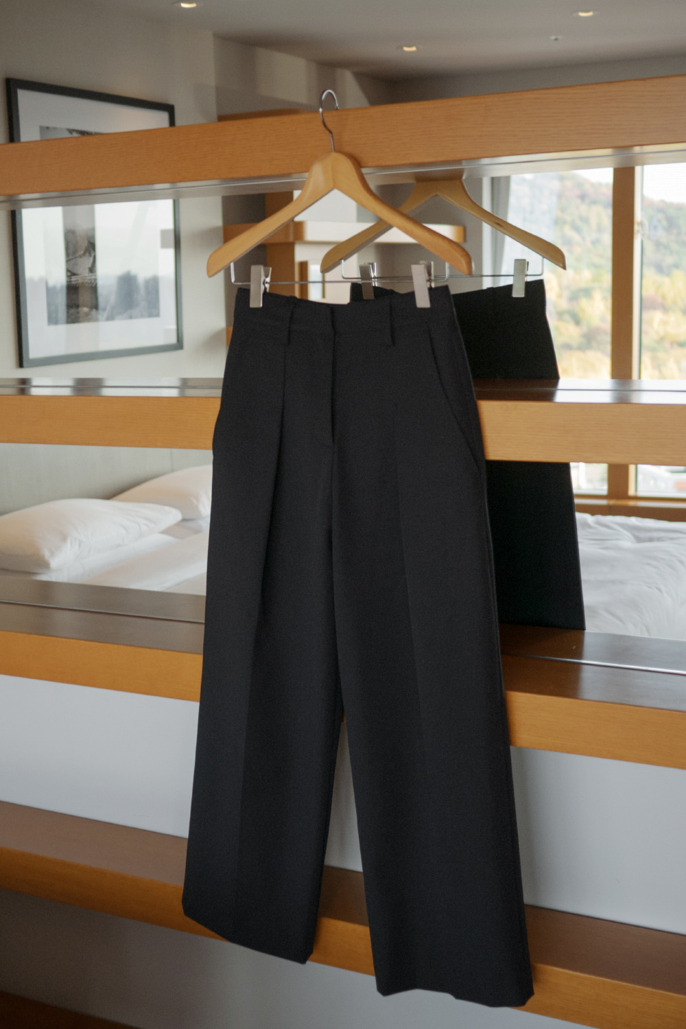 8670_TAILORED COTTON TROUSERS