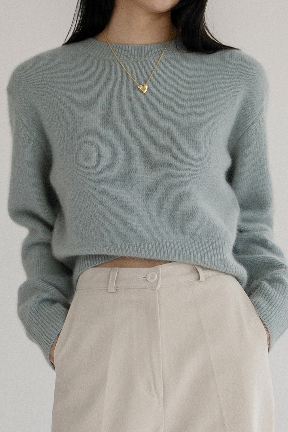 14105_Fox knit Sweater