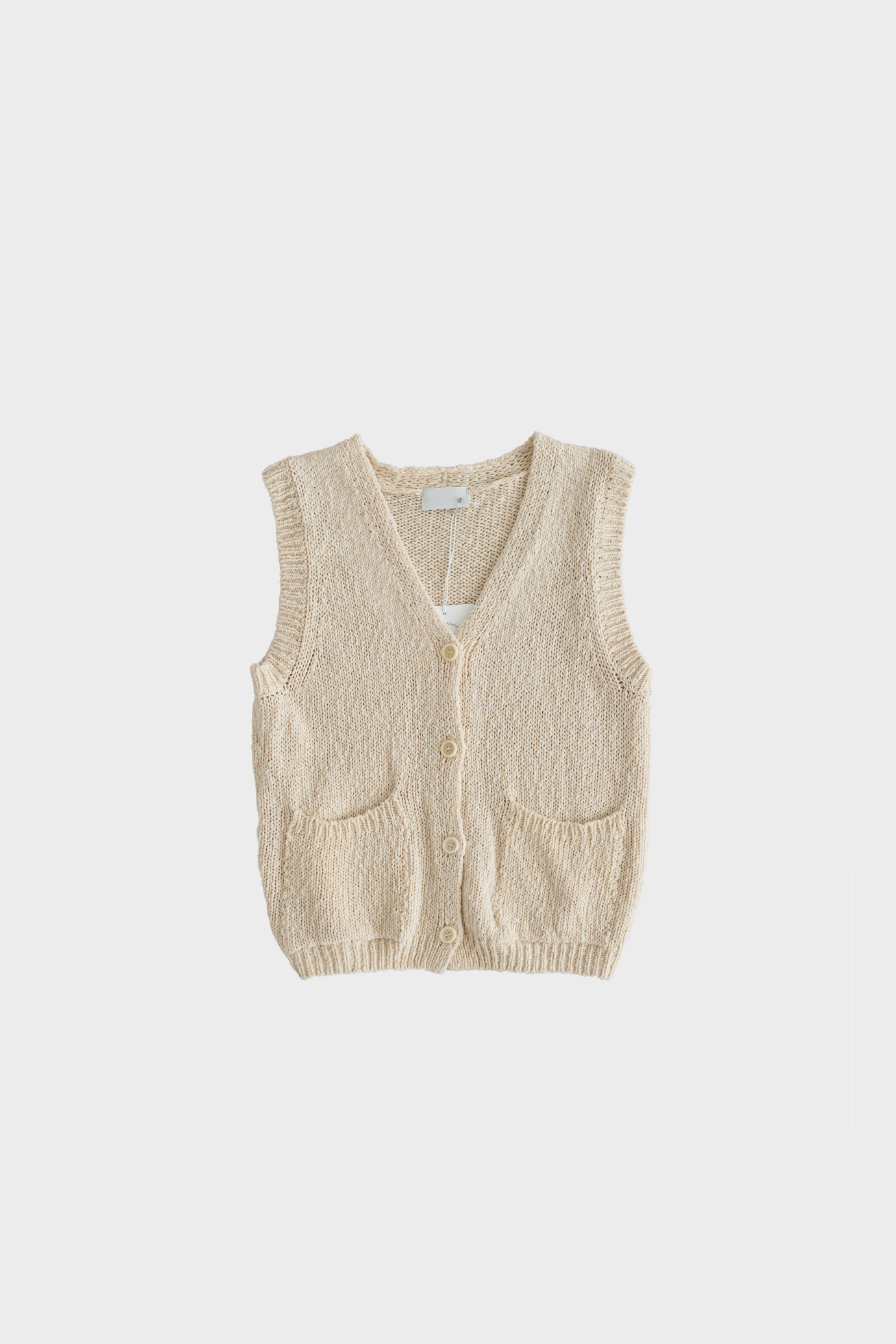17887_Nep Cotton Vest