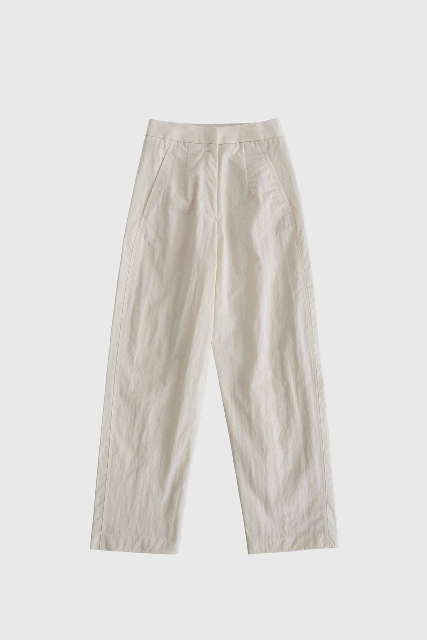 17931_Cream Collins Trousers
