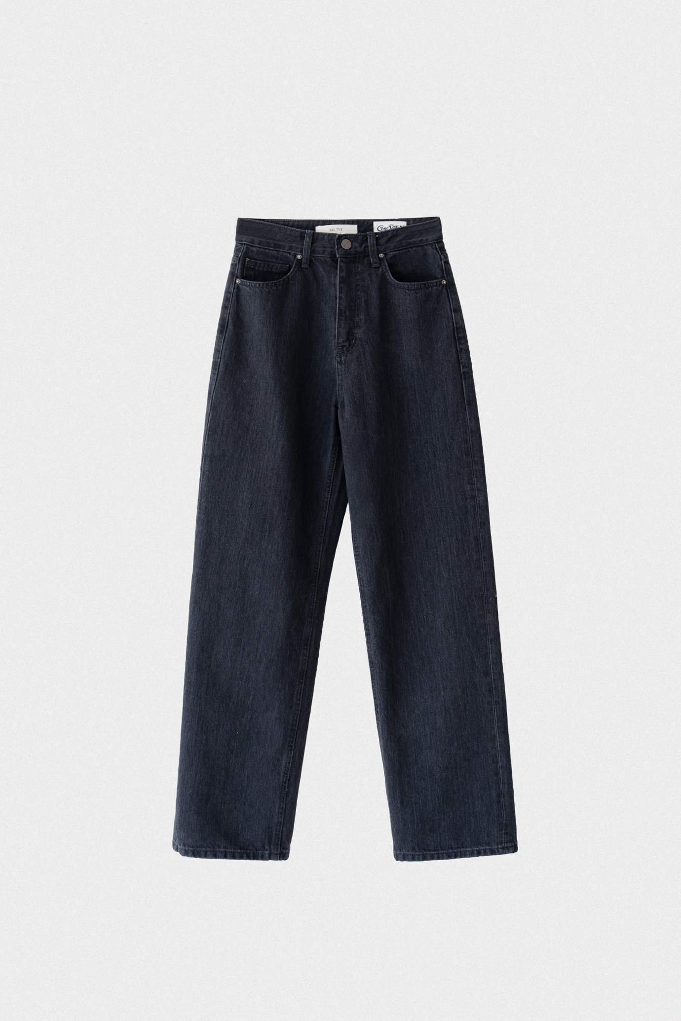 19507_ Luna Relaxed-fit Jeans