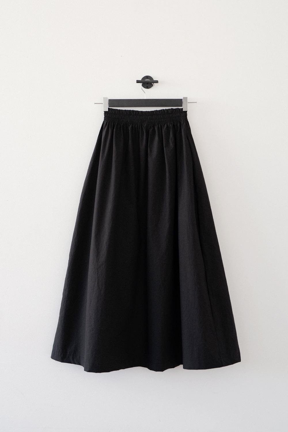 14845_Voluminous cotton skirt