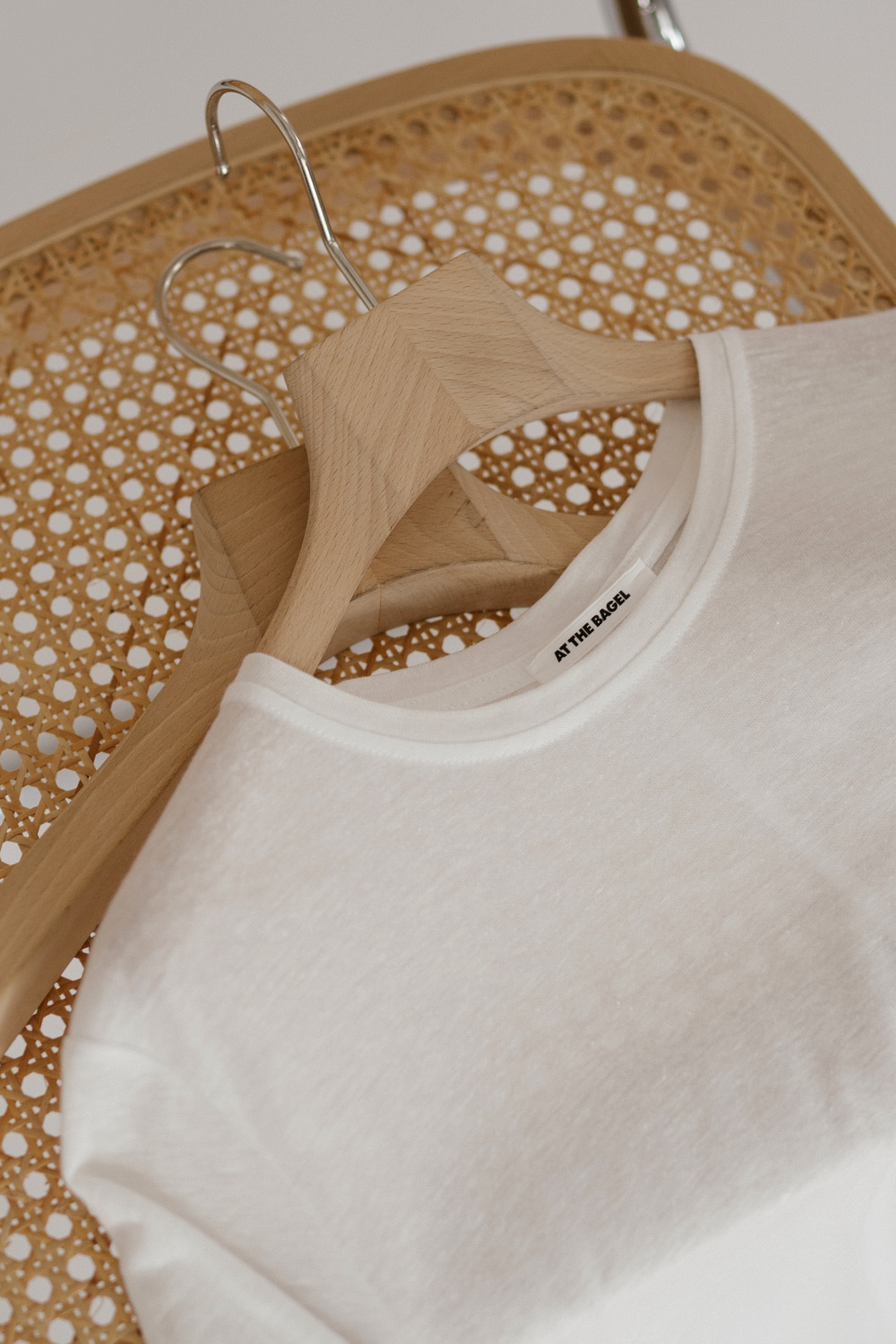 15529_Flax Cotton T Shirt