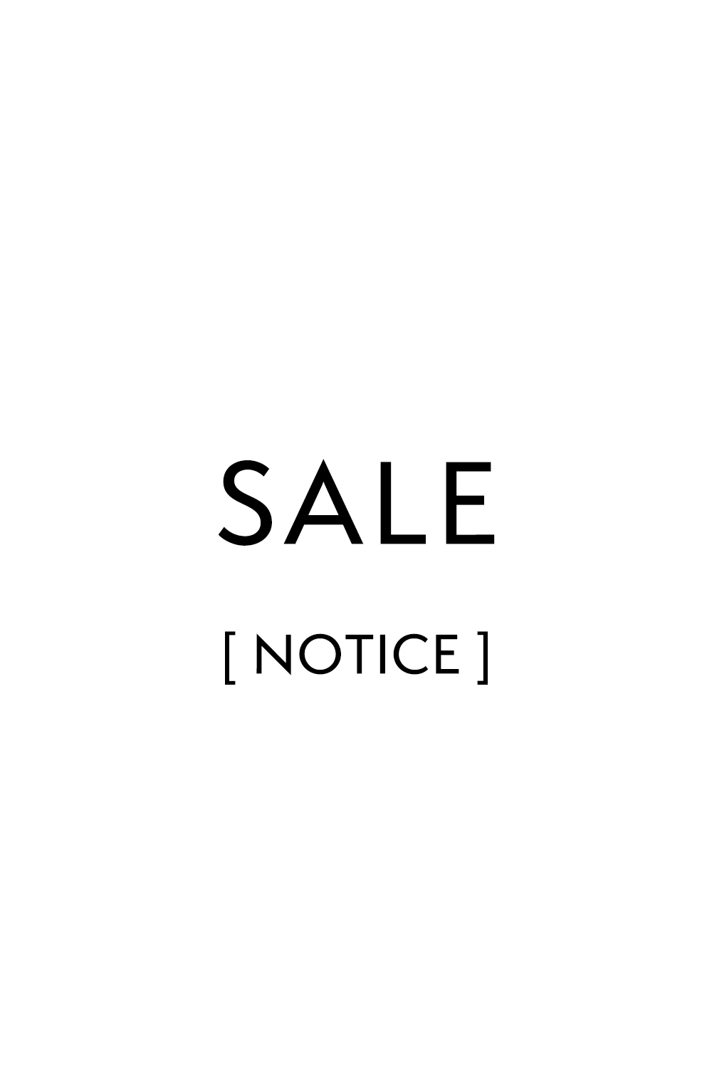 Notice_Sale