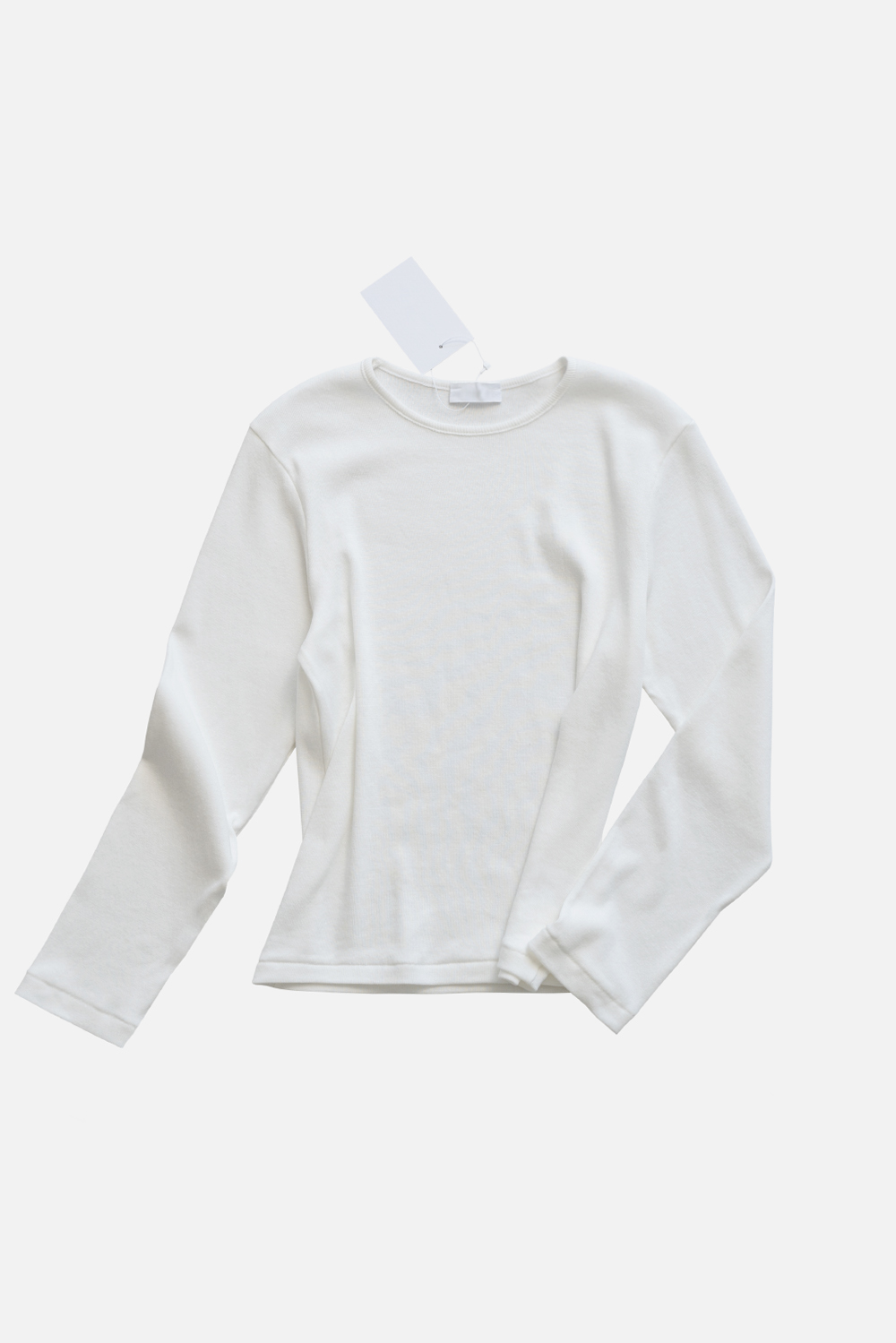 17053_Cotton Long Sleeve T_Shirt