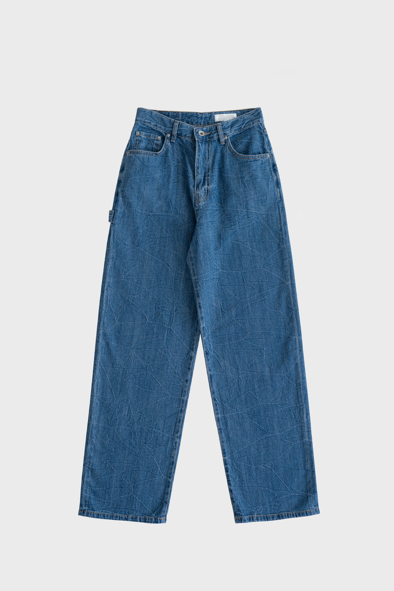17577_Summer Faded Jeans