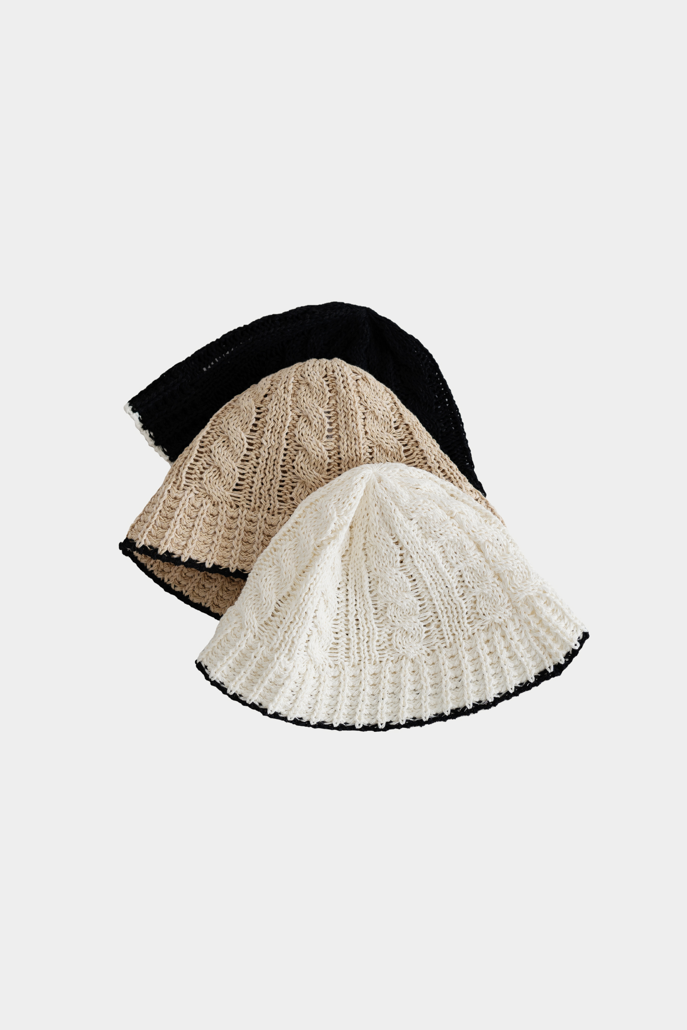 17807_Clochet3 Bucket Hat