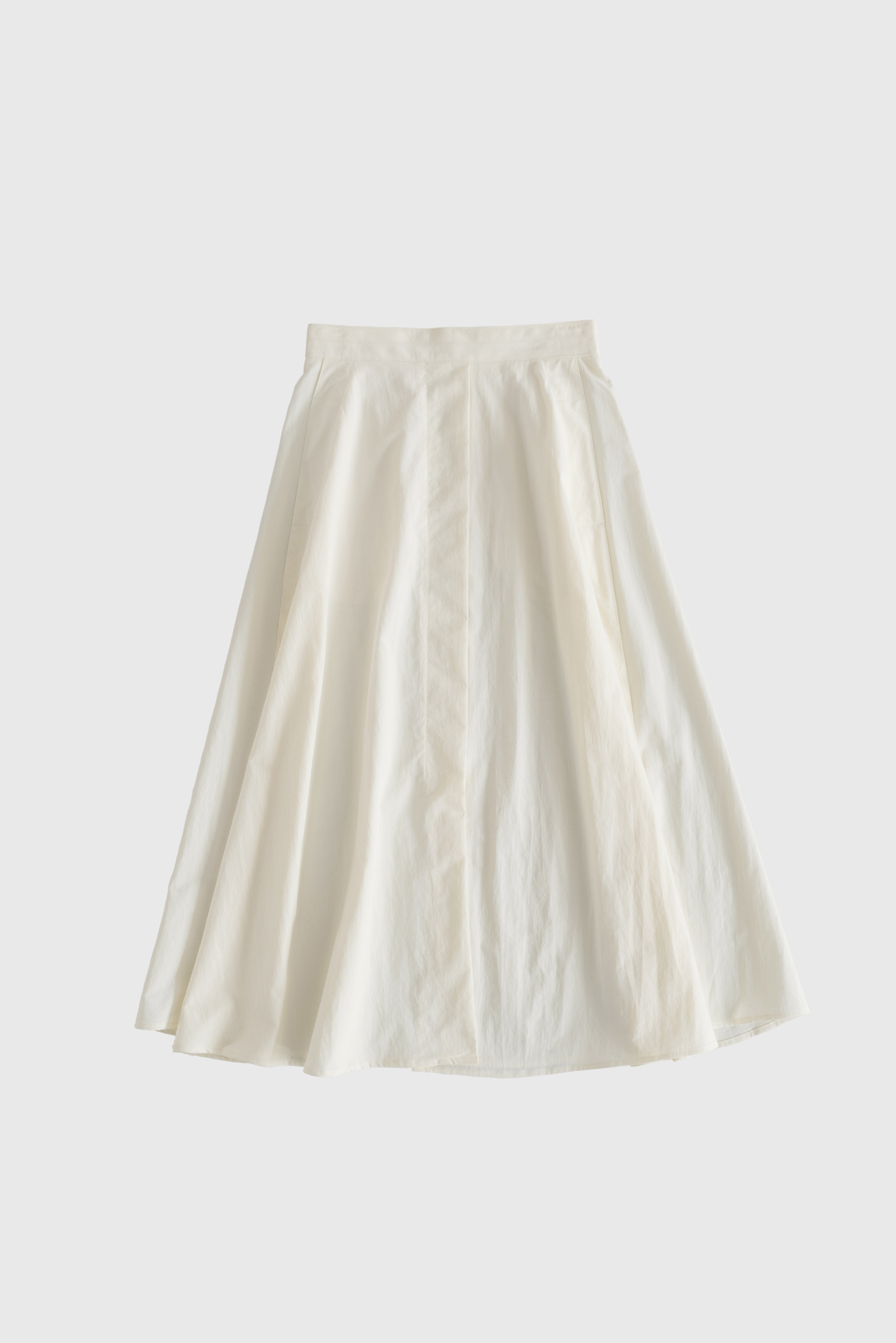 18003_Butter Flared Skirt [6월 첫째주중 발송예정]