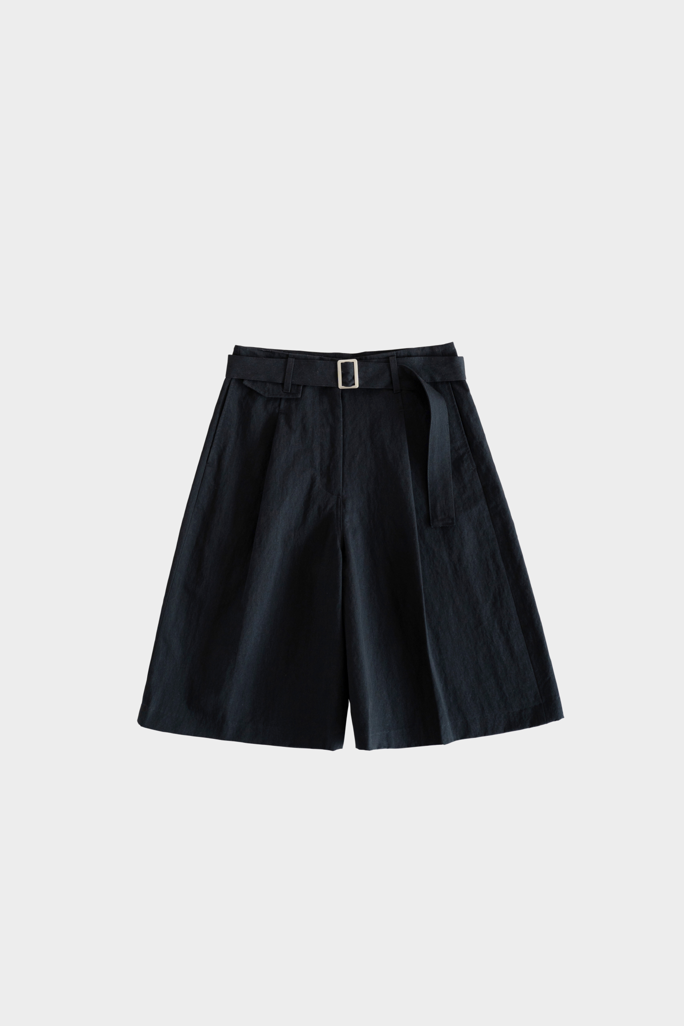 18069_Wide fit belted shorts [ New Season / 10% DC ] 5일 PM 5 마감