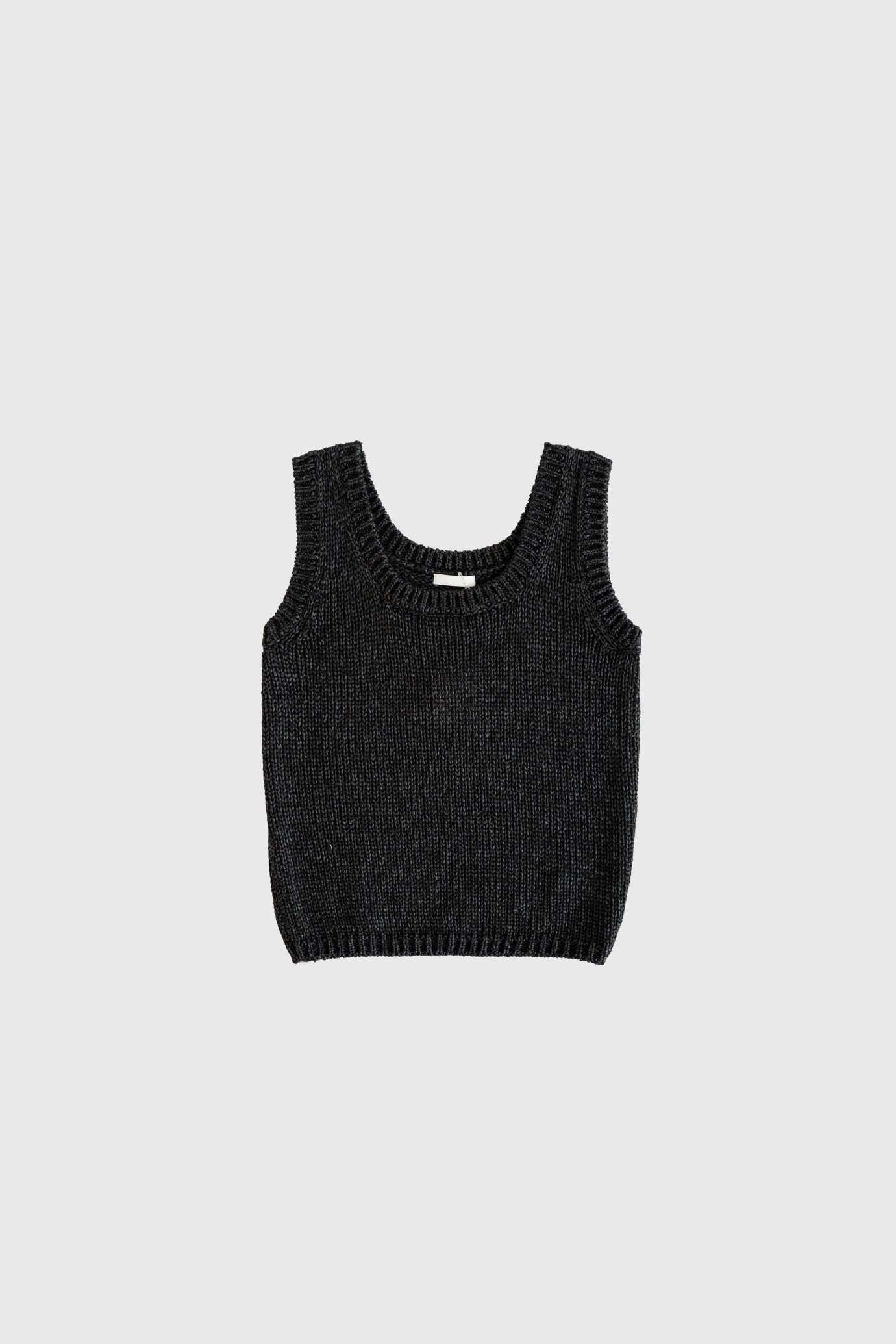 18041_Bamboo Square Vest [ New Season / 10% DC ] 9일 PM 5 마감