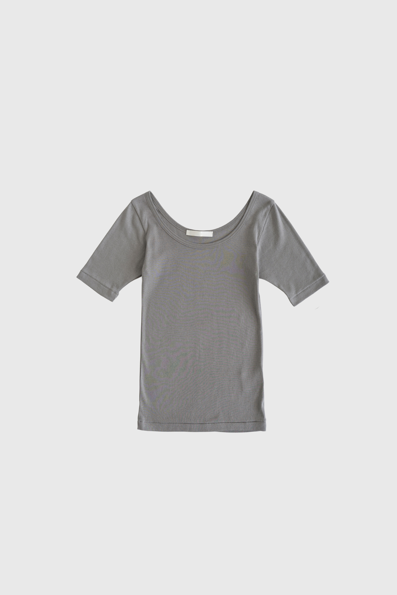 17978_Scoop neck T shirt [ New Season / 10% DC ] 8일 PM 5 마감