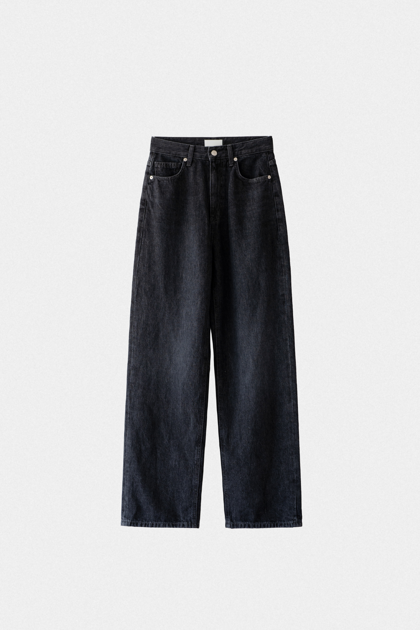 18413_Black Fading Jeans