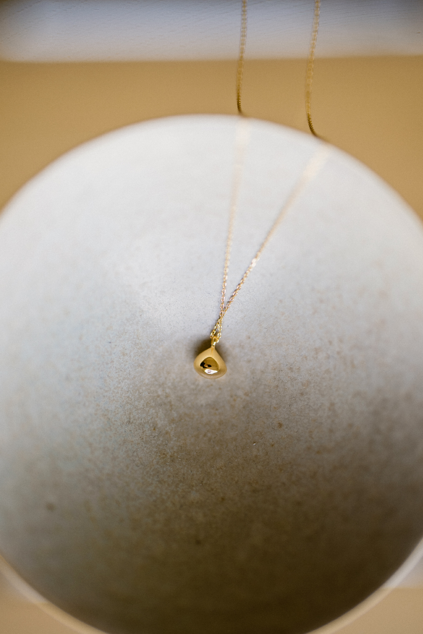 18912_Water Drop Necklace