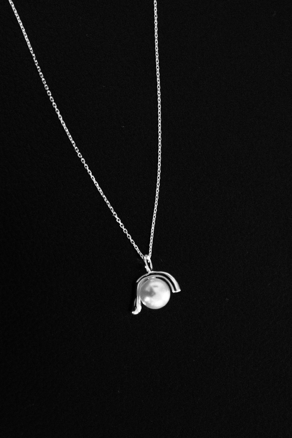 14481_Water pearl Necklace