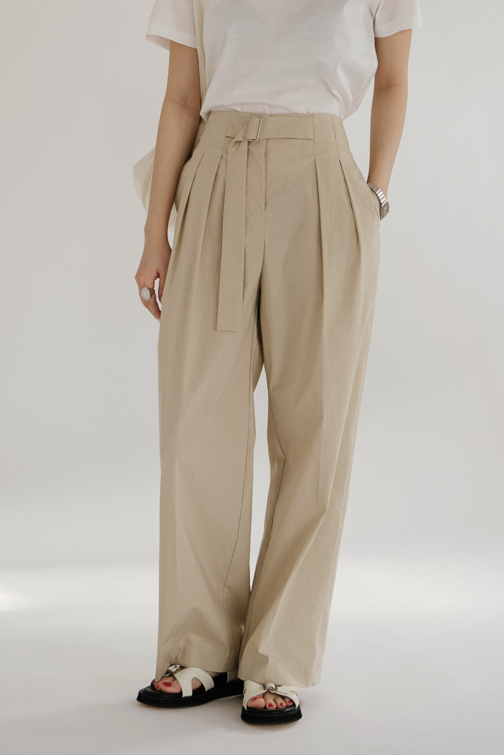 14988_Belted Trousers