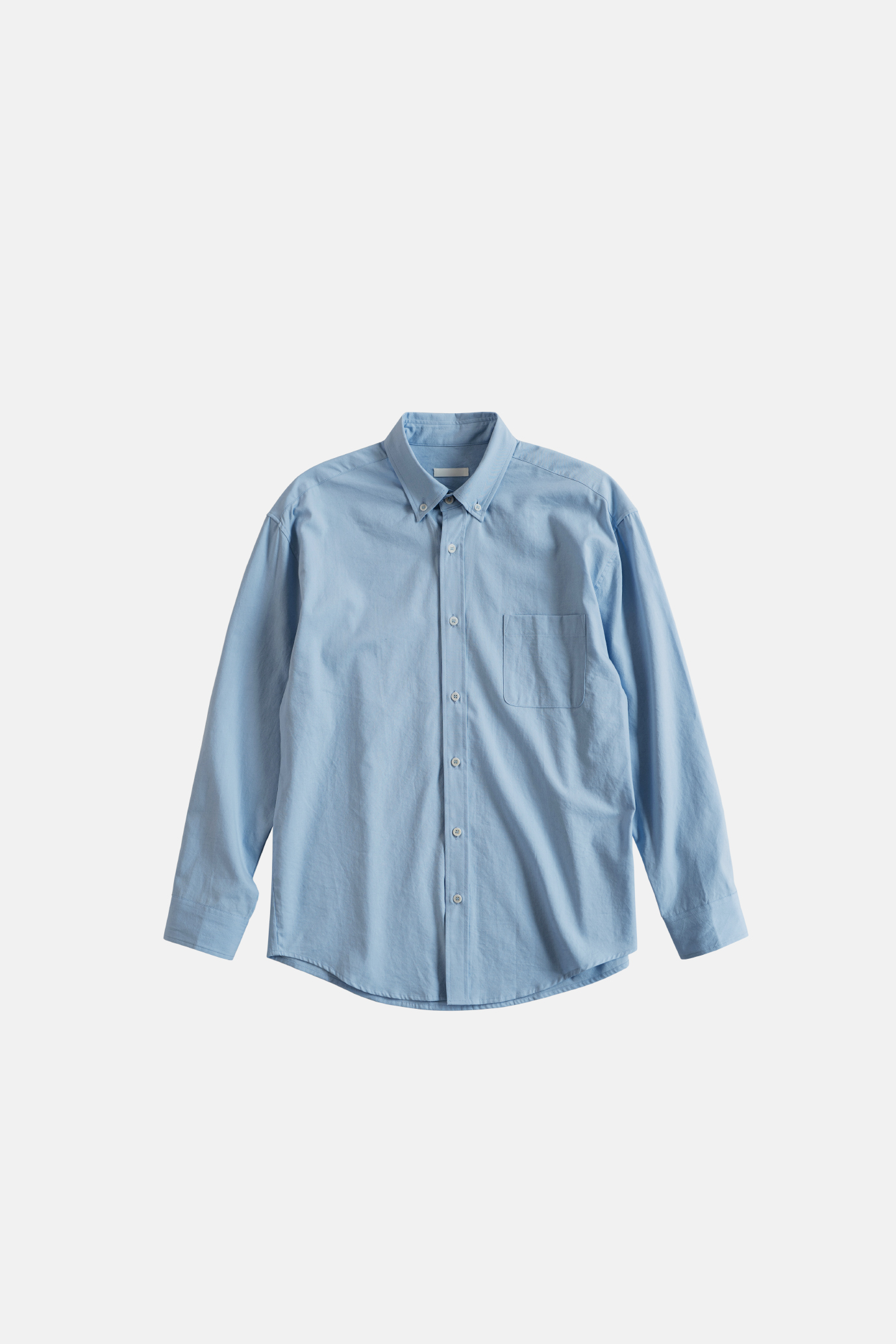 18590_Classic button shirt