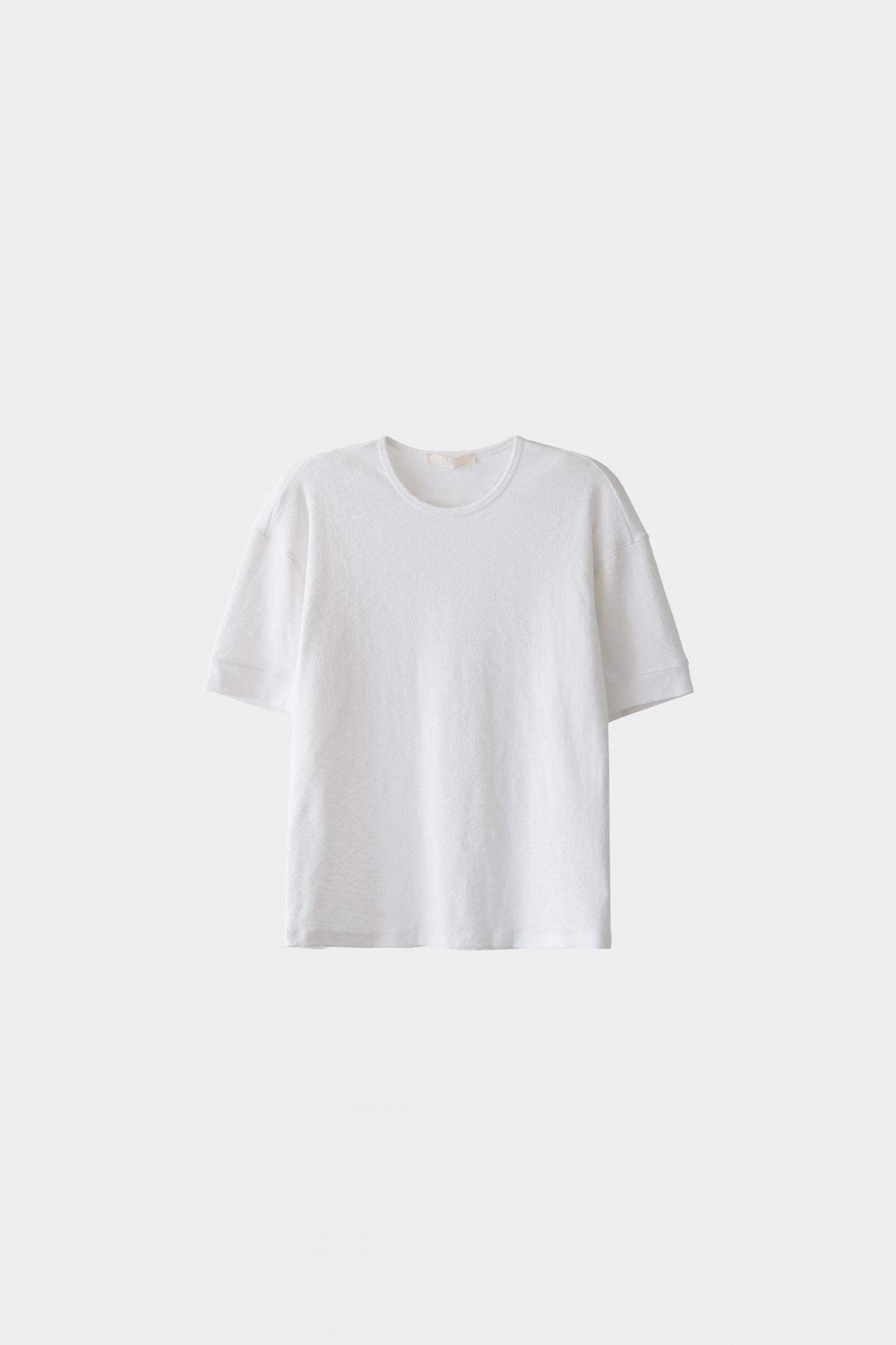 17133_Organic Cotton T-shirt