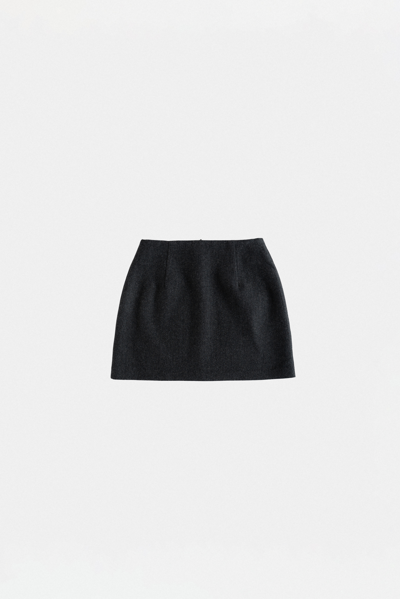 18566_Harris Mini Skirt  [주문일로부터 5일이내 배송]